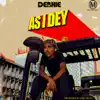 Debhie - As I Dey - Single